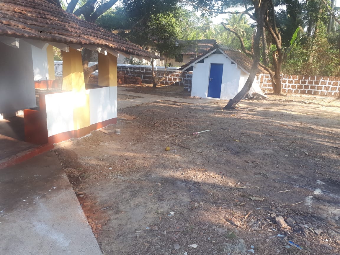 4BHK for rent in Mingfall